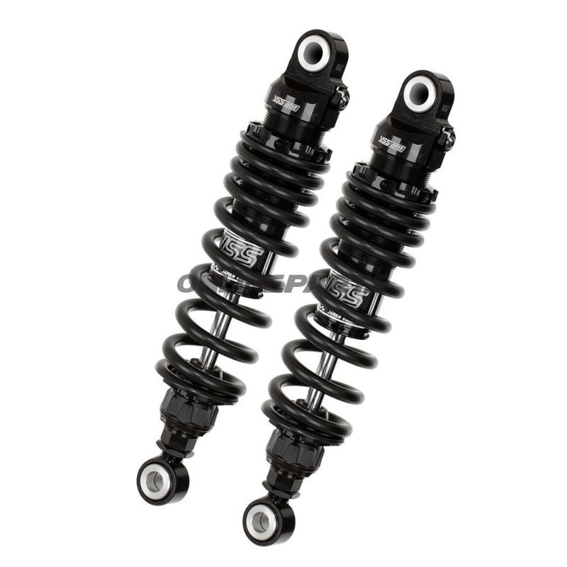 STEREO YSS JUSTERBAR STØDDÆMPER