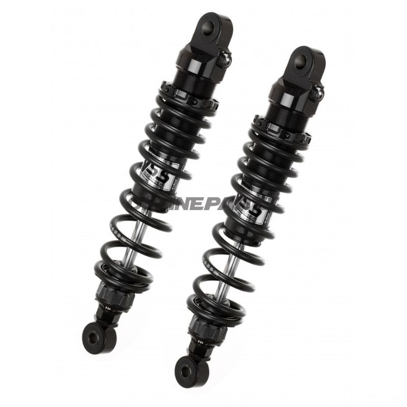 STEREO YSS JUSTERBAR STØDDÆMPER