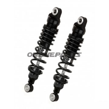 STEREO YSS JUSTERBAR STØDDÆMPER