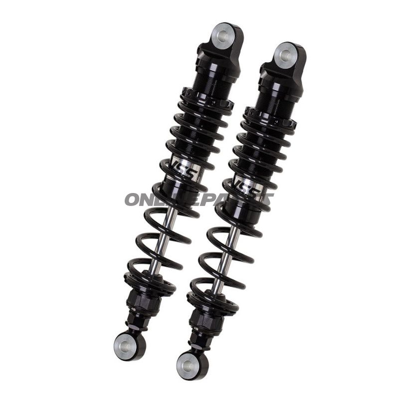 STEREO YSS JUSTERBAR STØDDÆMPER