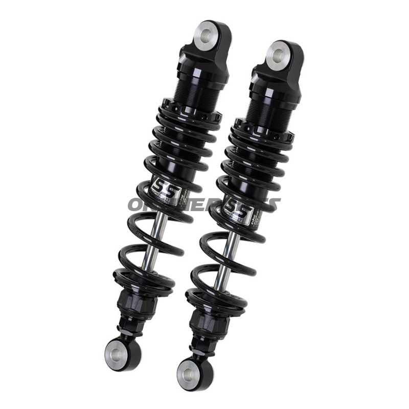 STEREO YSS JUSTERBAR STØDDÆMPER