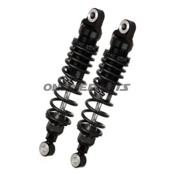 STEREO YSS JUSTERBAR STØDDÆMPER