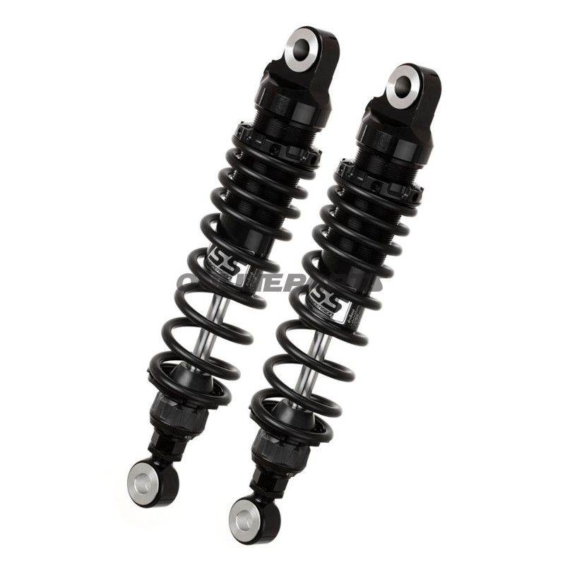 STEREO YSS JUSTERBAR STØDDÆMPER