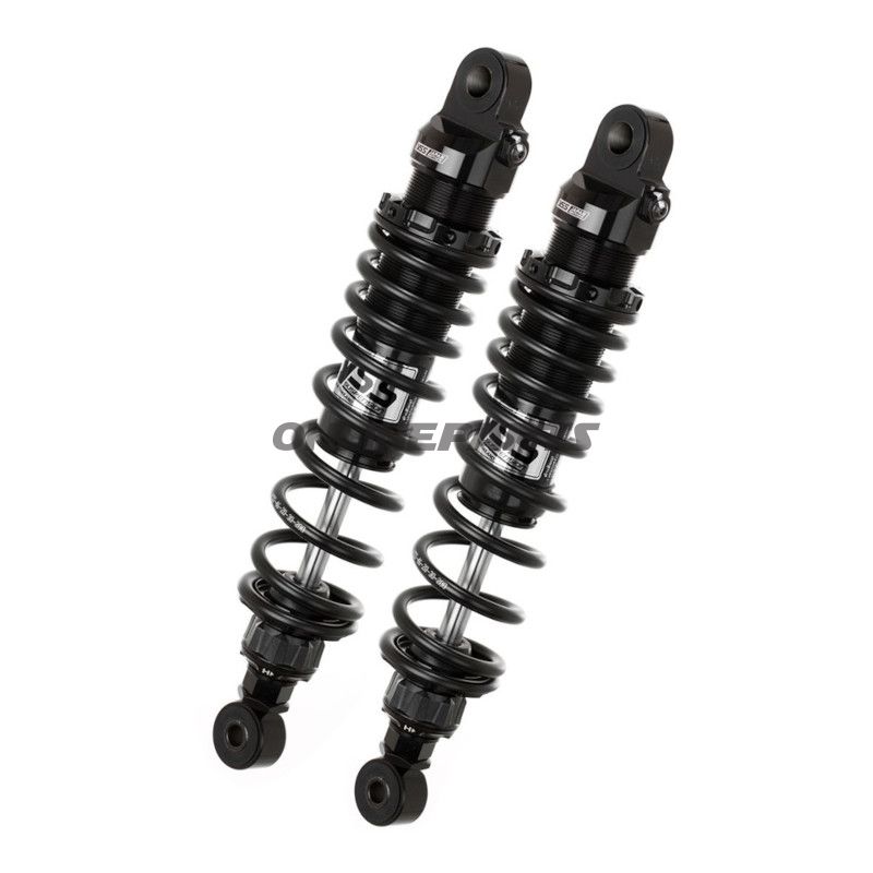 STEREO YSS JUSTERBAR STØDDÆMPER