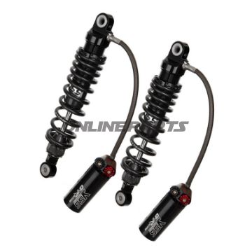 STEREO YSS JUSTERBAR STØDDÆMPER