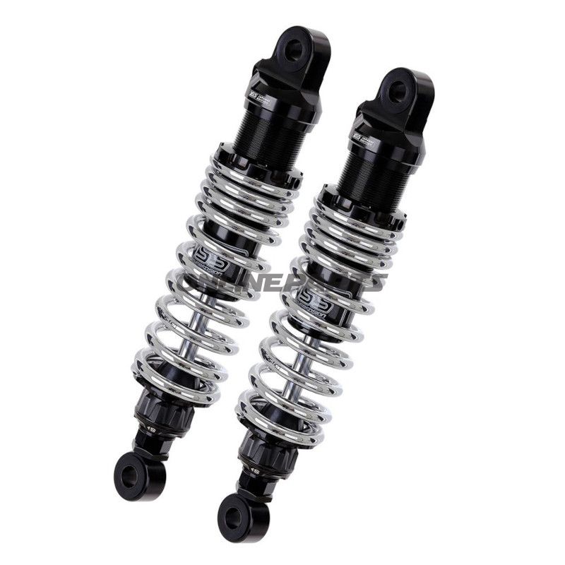 STEREO YSS JUSTERBAR STØDDÆMPER