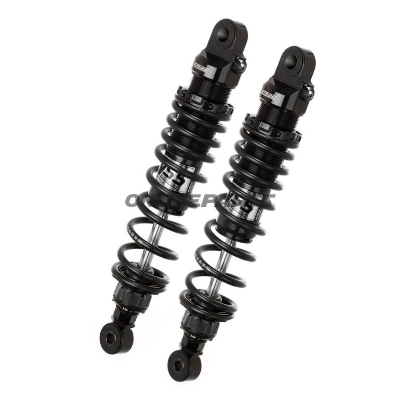 STEREO YSS JUSTERBAR STØDDÆMPER