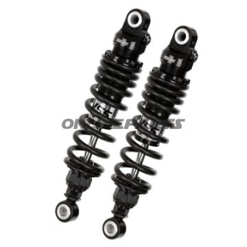 STEREO YSS JUSTERBAR STØDDÆMPER