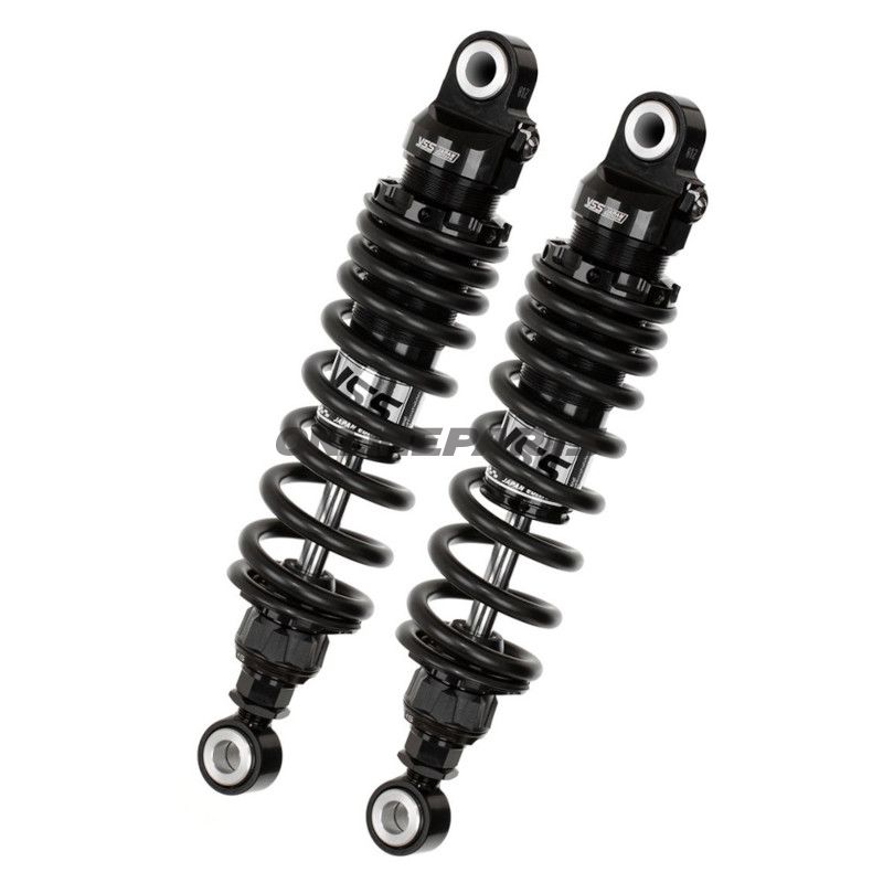 STEREO YSS JUSTERBAR STØDDÆMPER