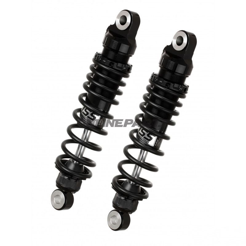 STEREO YSS JUSTERBAR STØDDÆMPER