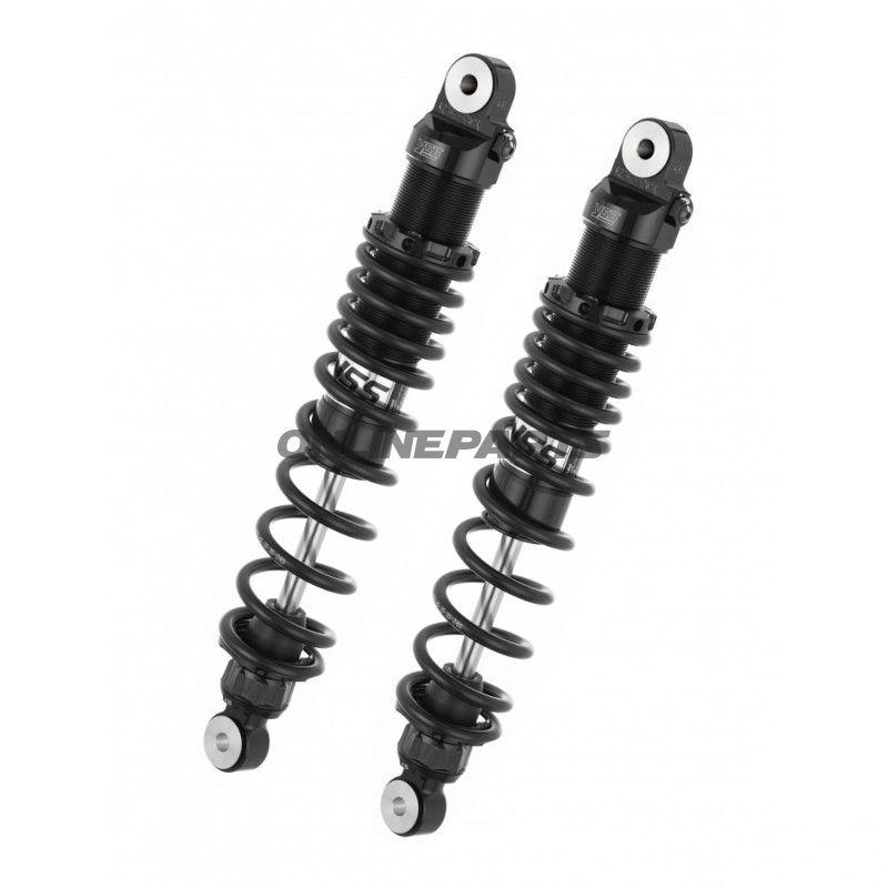 STEREO YSS JUSTERBAR STØDDÆMPER