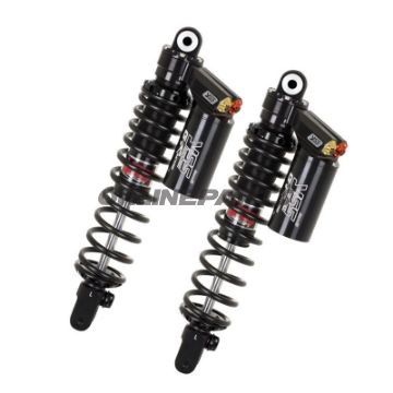 STEREO YSS JUSTERBAR STØDDÆMPER