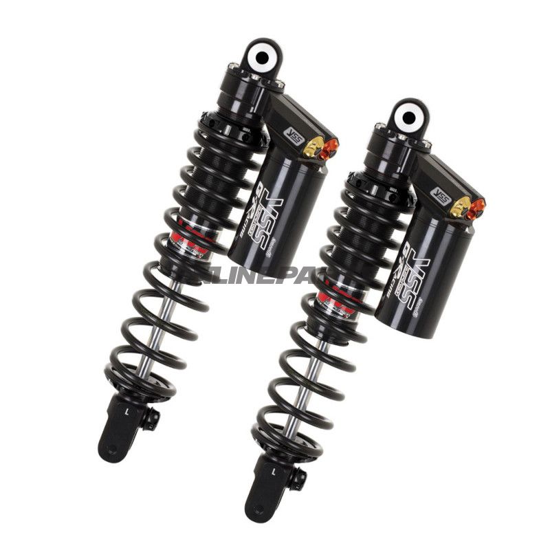 STEREO YSS JUSTERBAR STØDDÆMPER