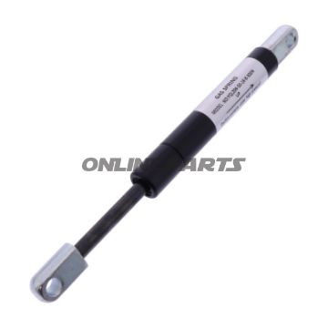 GASFJEDER HJULBESKYTTELSE GEO HOFMANN AFBALANCERINGSMASKINE