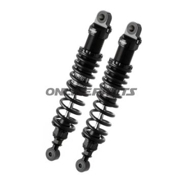 STEREO YSS JUSTERBAR STØDDÆMPER