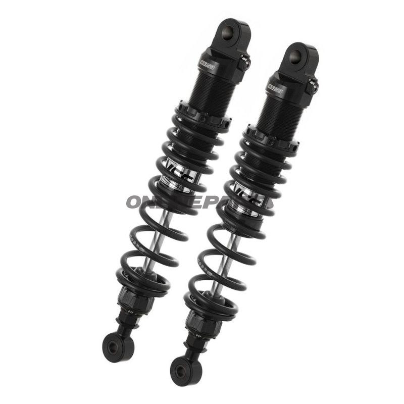 STEREO YSS JUSTERBAR STØDDÆMPER