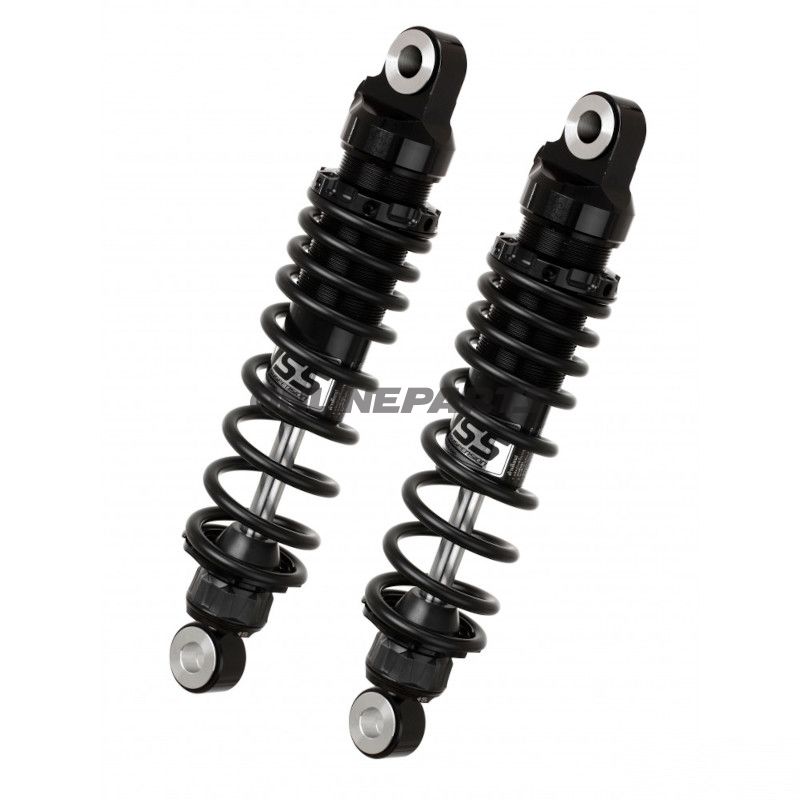 STEREO YSS JUSTERBAR STØDDÆMPER