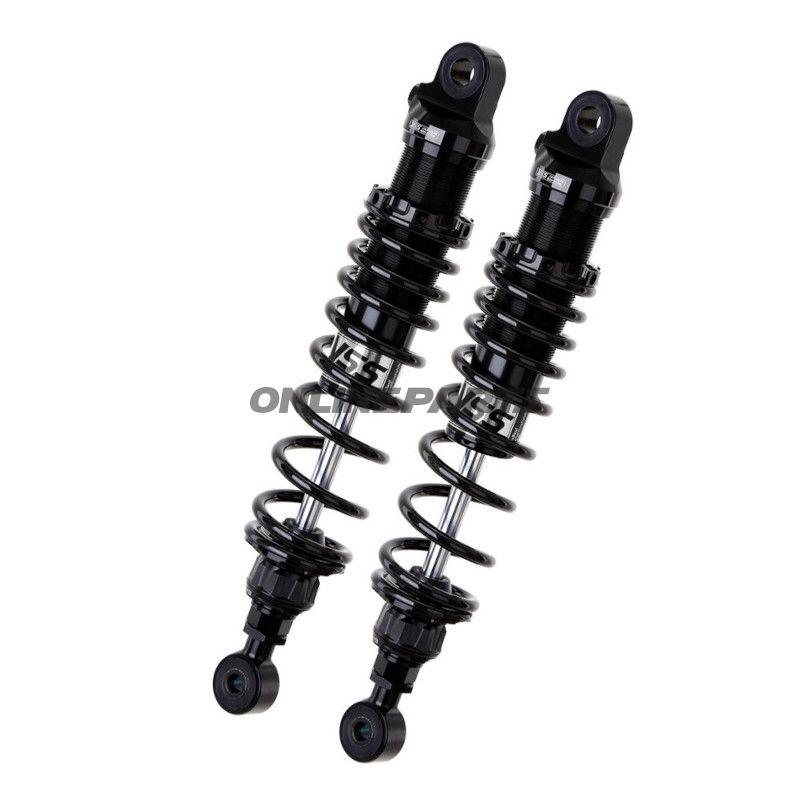 STEREO YSS JUSTERBAR STØDDÆMPER