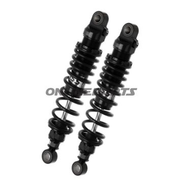 STEREO YSS JUSTERBAR STØDDÆMPER