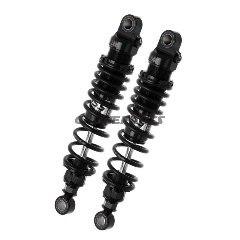 STEREO YSS JUSTERBAR STØDDÆMPER