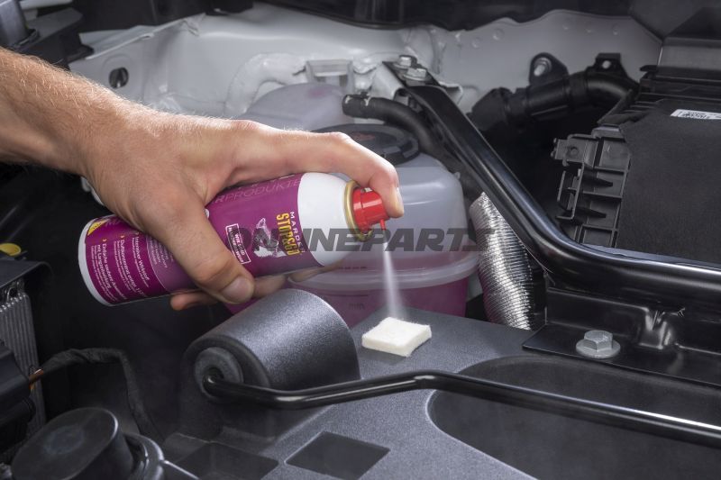 Marderabwehrspray 200 Ml 