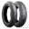 130/90-15 66S TL bagdæk Bridgestone E-Max bl.a. Suzuki VL 125 LC