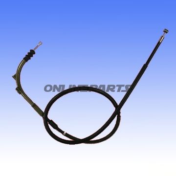 Koblingskabel bl.a. Yamaha XT 600 EH