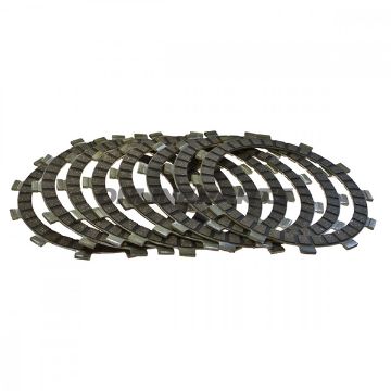 EBC koblingslameller bl.a. Suzuki GS 750