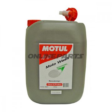 Motorradreiniger 20 Liter E2 MOTO WASH