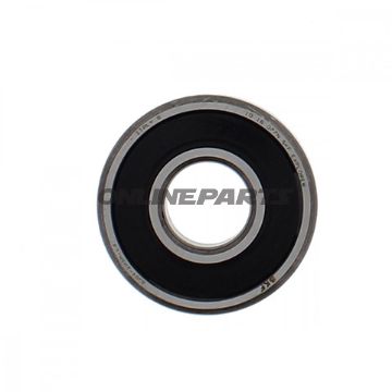 Kugleleje 6304 2Rsc3 Skf bl.a. Honda GL 1200 D