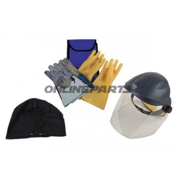 Personlig beskyttelsespakke