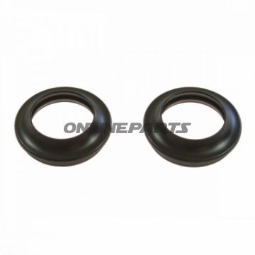 Støvkappensæt til forgaffel JMP 35X48.5/53X5.8/15MM