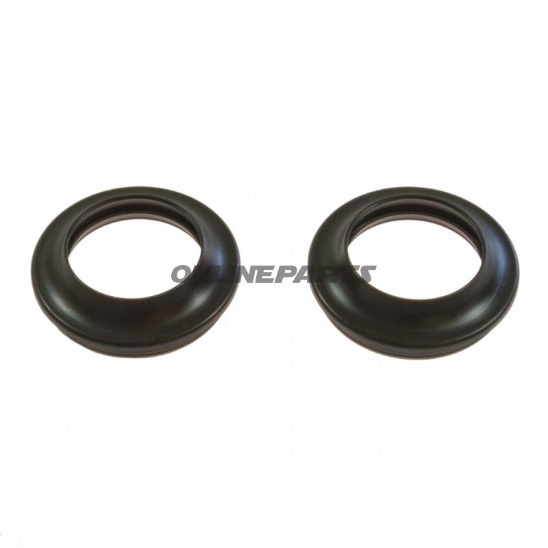 Støvkappensæt til forgaffel JMP 35X48.5/53X5.8/15MM