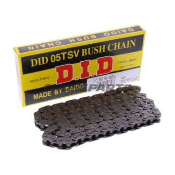 Styrkæde endeløs 05T SV/126