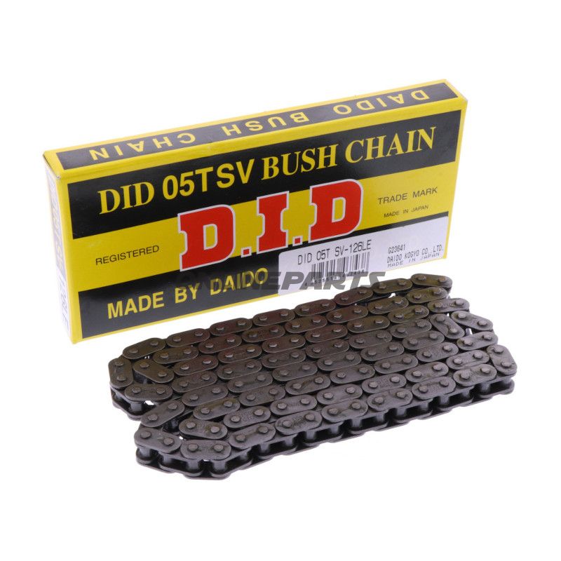 Styrkæde endeløs 05T SV/126