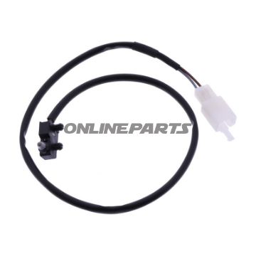 BREMSELYSKONTAKT (ORIG RESERVEDEL)