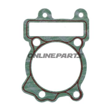 CYLINDERBUNDPAKNING (ORIG RESERVEDEL)