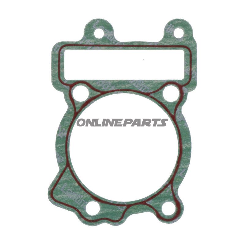 CYLINDERBUNDPAKNING (ORIG RESERVEDEL)