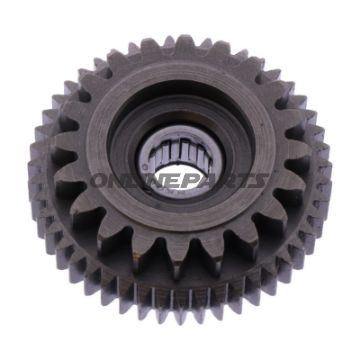 Starterkobling 101 Octane Alternativ: 7560182