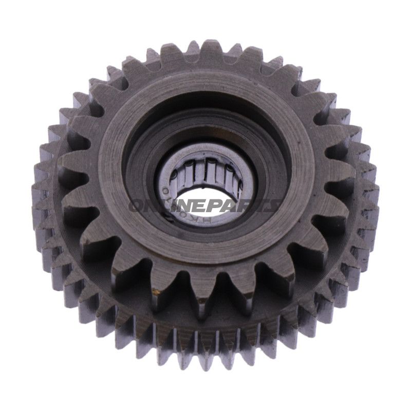 Starterkobling 101 Octane Alternativ: 7560182