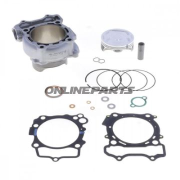 Cylindersæt 300CCM Athena Big Bore