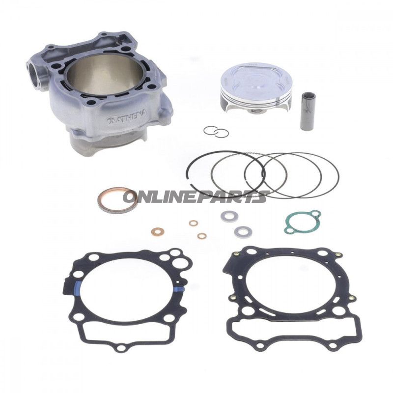Cylindersæt 300CCM Athena Big Bore