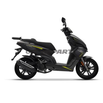 SHAD TOP CASE HOLDER