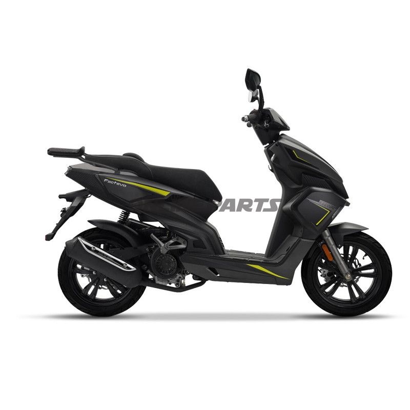 SHAD TOP CASE HOLDER