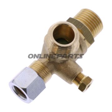 KONTRAVENTIL BLITZ G1/2-G3/8