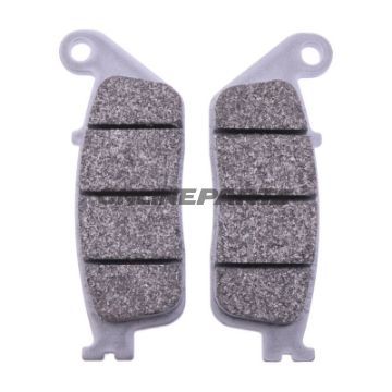 Bremseklodser Sinter Racing SR Brembo Alternativ: 7329154