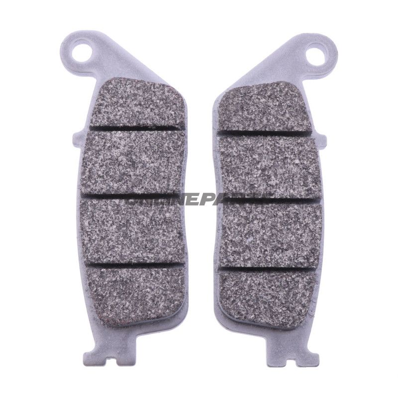 Bremseklodser Sinter Racing SR Brembo Alternativ: 7329154