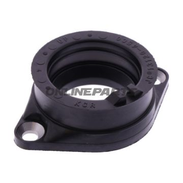 INDSUGNINGSMANIFOLD (ORIG RESERVEDEL) CONT 1 STK