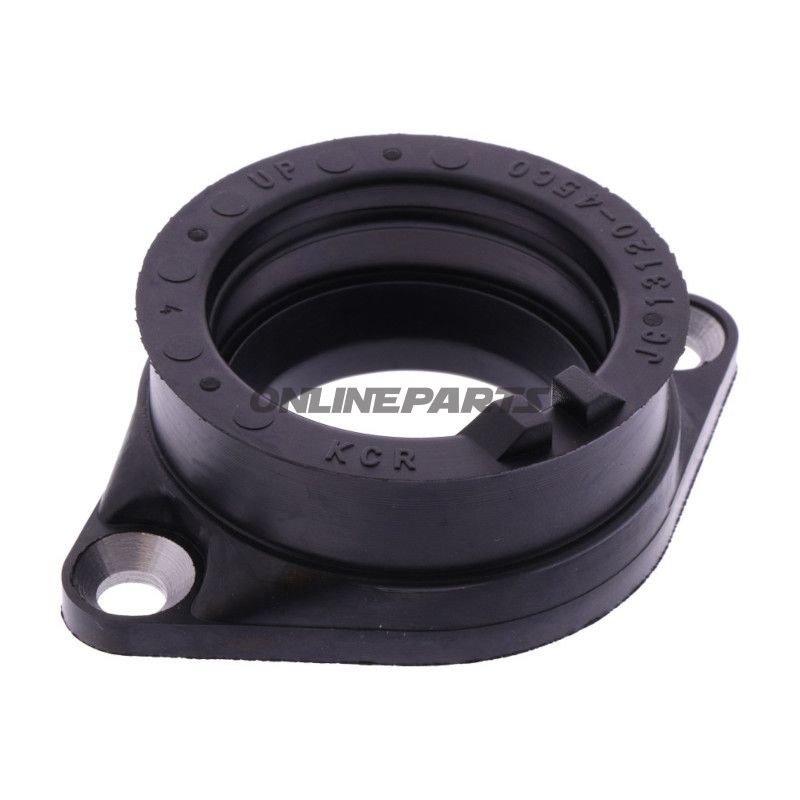 INDSUGNINGSMANIFOLD (ORIG RESERVEDEL) CONT 1 STK