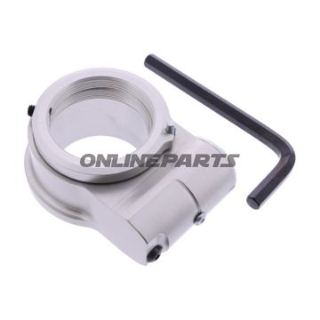 FORSPÆNDINGSSTRAMMER YSS 456 HYDRAULISK JUSTERING HØJRE